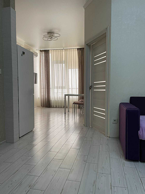 Сдам 1 комнатную квартиру Французский бульвар/19 жемчужина Одеса - зображення 4