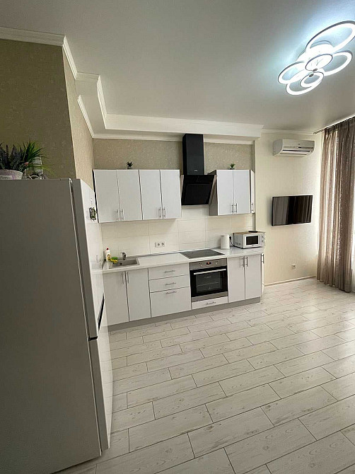 Сдам 1 комнатную квартиру Французский бульвар/19 жемчужина Одеса - зображення 1