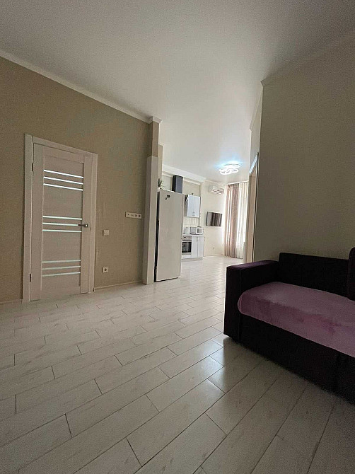 Сдам 1 комнатную квартиру Французский бульвар/19 жемчужина Одеса - зображення 8