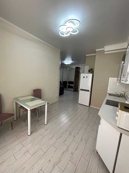 Сдам 1 комнатную квартиру Французский бульвар/19 жемчужина Одеса - зображення 6