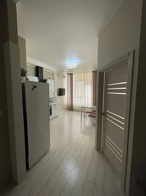 Сдам 1 комнатную квартиру Французский бульвар/19 жемчужина Одеса - зображення 2