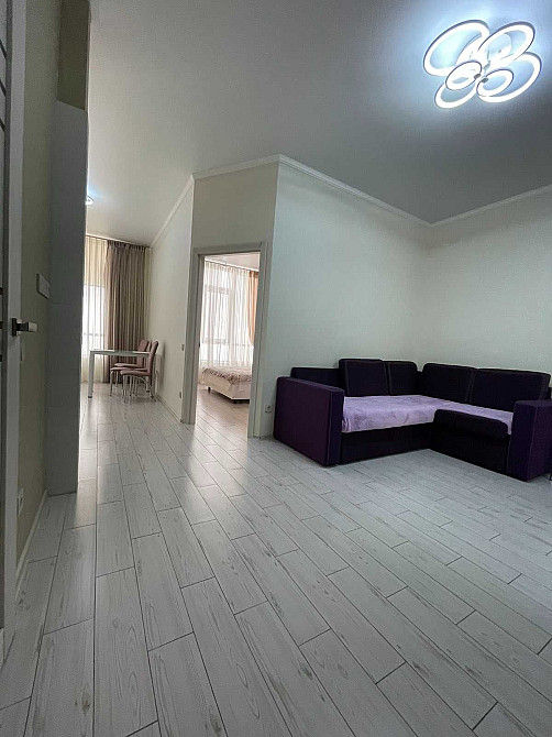 Сдам 1 комнатную квартиру Французский бульвар/19 жемчужина Одеса - зображення 7