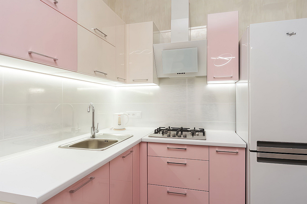 Стильная 2к. кв. от собственника! Центр, Музкомедия, парк Шевченко. Одеса - зображення 2