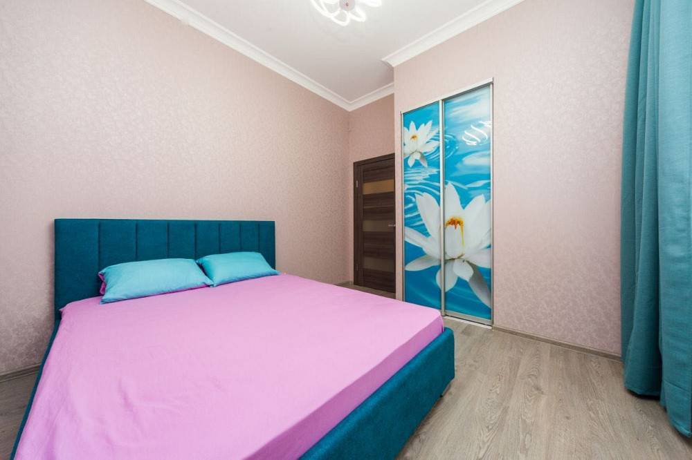 Стильная 2к. кв. от собственника! Центр, Музкомедия, парк Шевченко. Одеса - зображення 4