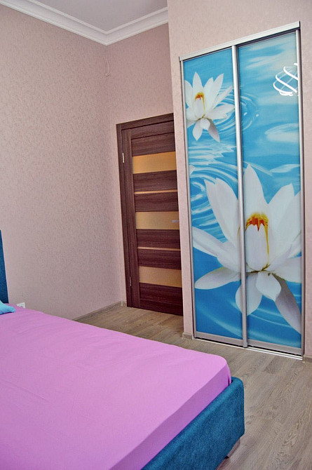 Стильная 2к. кв. от собственника! Центр, Музкомедия, парк Шевченко. Одеса - зображення 7