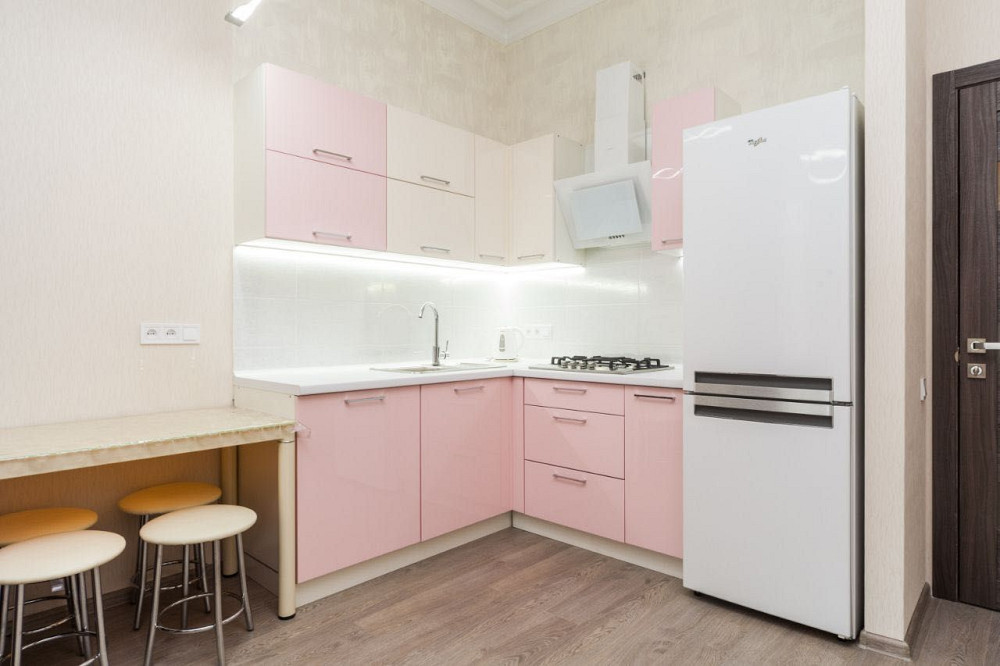 Стильная 2к. кв. от собственника! Центр, Музкомедия, парк Шевченко. Одеса - зображення 3