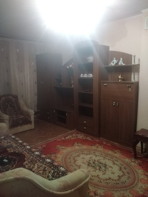 Здається затишна квартира Полтава - изображение 1