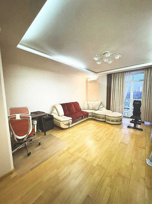 Метро Шулявська та скоросний трамвай пішки.Можна з маленькою собачкою Киев - изображение 8