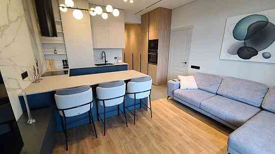 Оренда квартири ЖК Аурум Киев