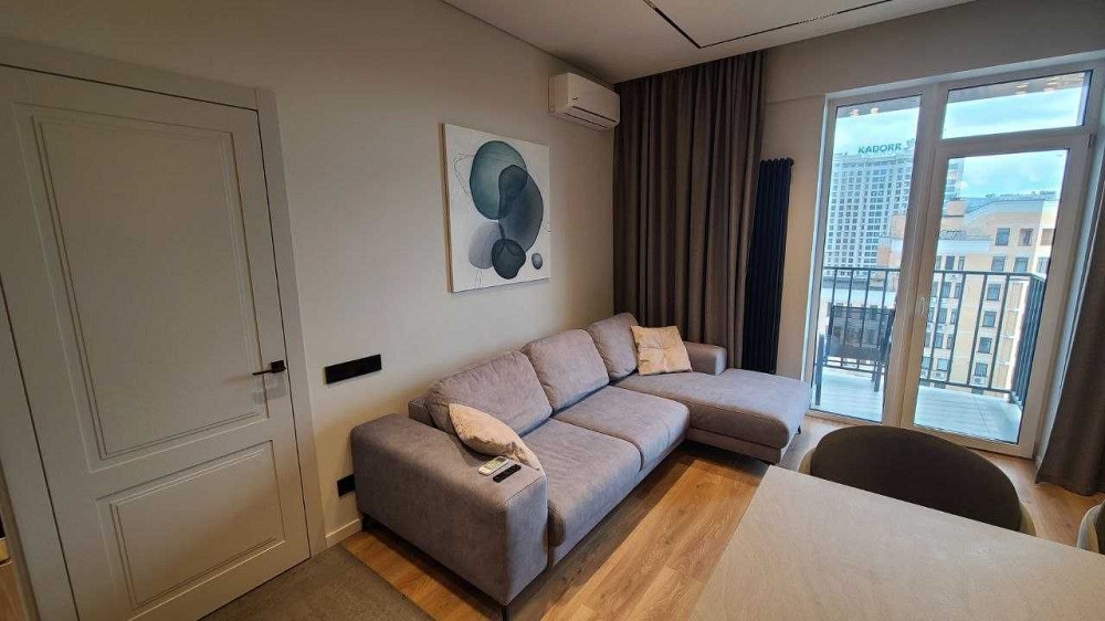 Оренда квартири ЖК Аурум Киев - изображение 3