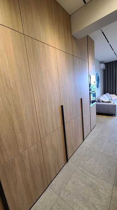 Оренда квартири ЖК Аурум Киев - изображение 5