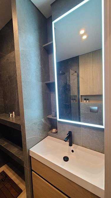 Оренда квартири ЖК Аурум Киев - изображение 8