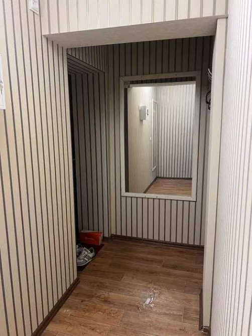 3m Аренда 1 квартира Метро Армейская Новые Дома Рыбалко Ощепкова Харків - зображення 3