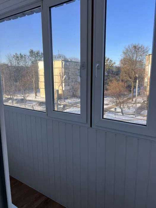 3m Аренда 1 квартира Метро Армейская Новые Дома Рыбалко Ощепкова Харків - зображення 6