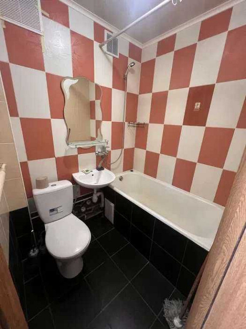 3m Аренда 1 квартира Метро Армейская Новые Дома Рыбалко Ощепкова Харків - зображення 7