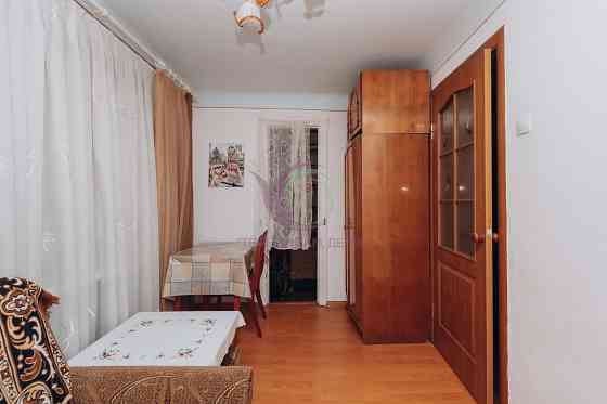 2-к. квартира з балконом, меблями та технікою за просп. Незалежності Чернівці