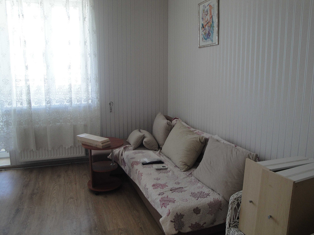 Сдам 1 ком. Бреуса 61/9/м-н Таврия/ Ефимова Одеса - зображення 3