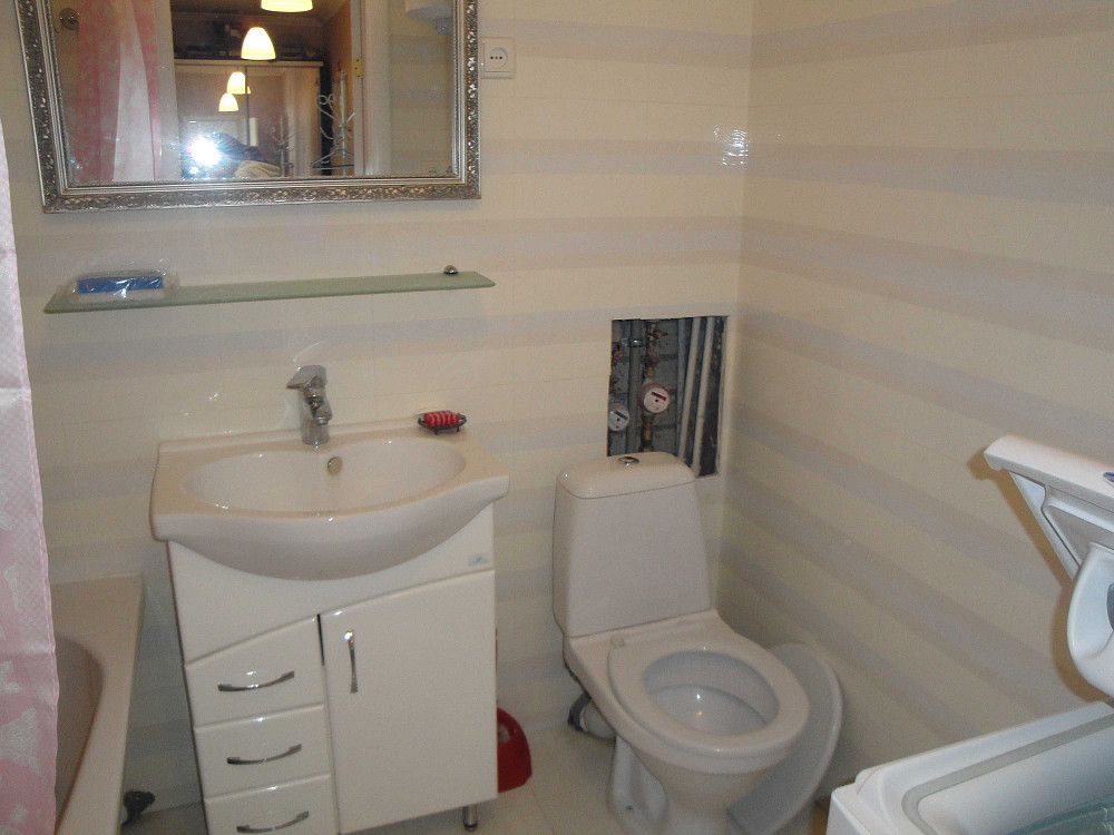 Сдам 1 ком. Бреуса 61/9/м-н Таврия/ Ефимова Одеса - зображення 6