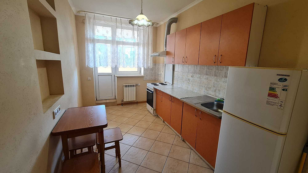 Мінський масив. Квартира в новому будинку. Киев - изображение 1