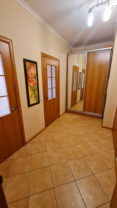 Мінський масив. Квартира в новому будинку. Киев - изображение 6