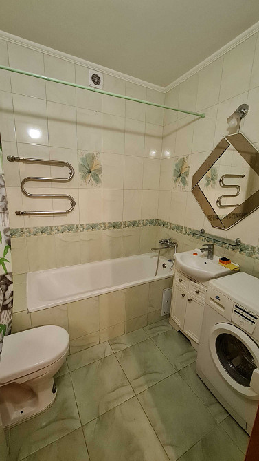 Мінський масив. Квартира в новому будинку. Киев - изображение 7