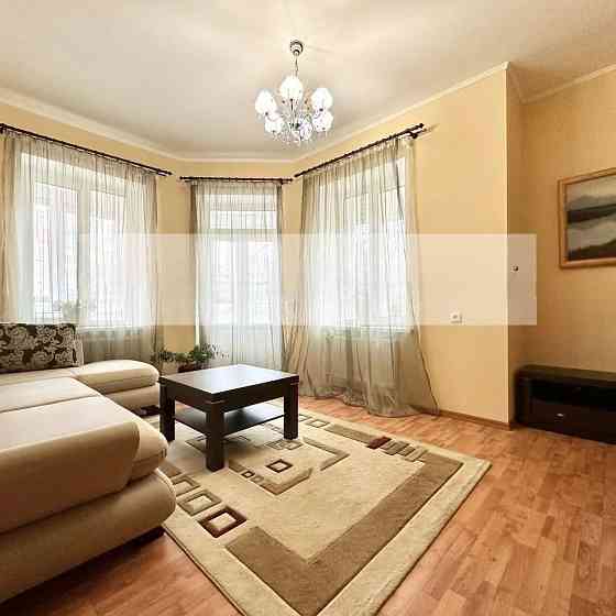 Оренда двокімнатної квартири. Новобудова! Центр! Полтава