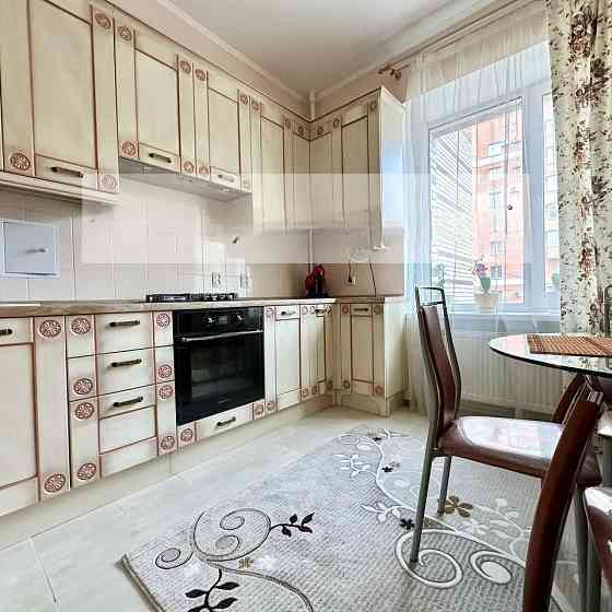 Оренда двокімнатної квартири. Новобудова! Центр! Полтава