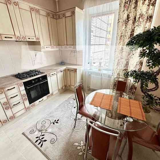 Оренда двокімнатної квартири. Новобудова! Центр! Полтава