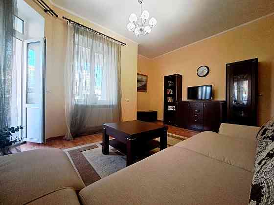 Оренда двокімнатної квартири. Новобудова! Центр! Полтава