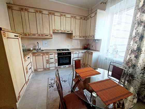 Оренда двокімнатної квартири. Новобудова! Центр! Полтава