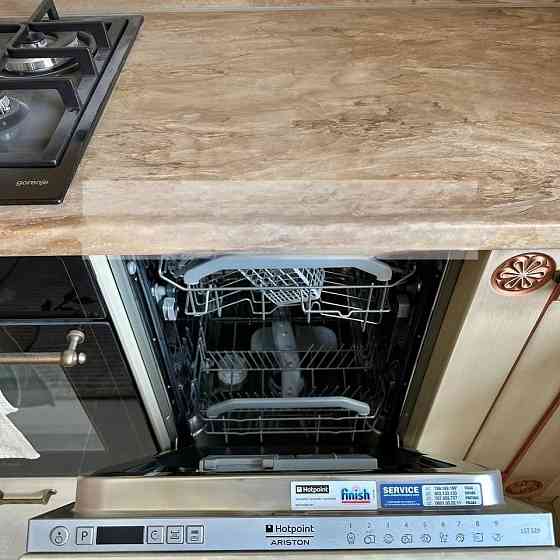 Оренда двокімнатної квартири. Новобудова! Центр! Полтава