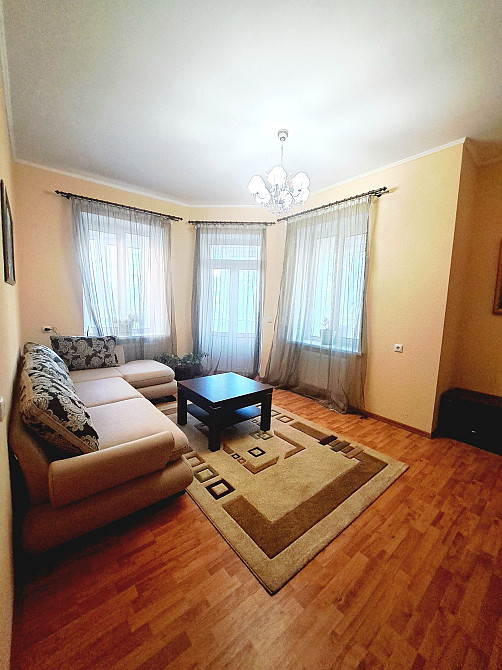 Оренда двокімнатної квартири. Новобудова! Центр! Полтава - изображение 7