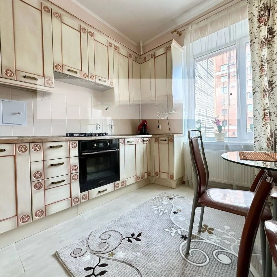 Оренда двокімнатної квартири. Новобудова! Центр! Полтава - изображение 2