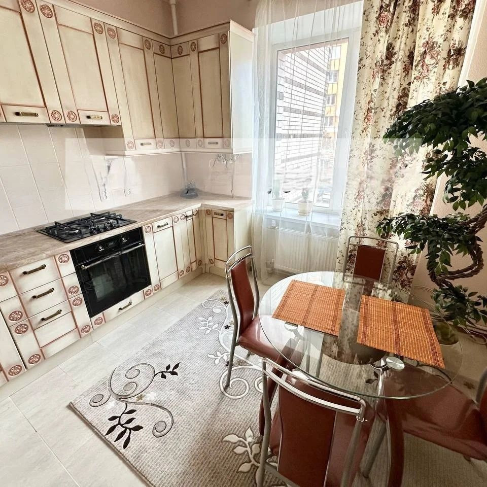 Оренда двокімнатної квартири. Новобудова! Центр! Полтава - изображение 1