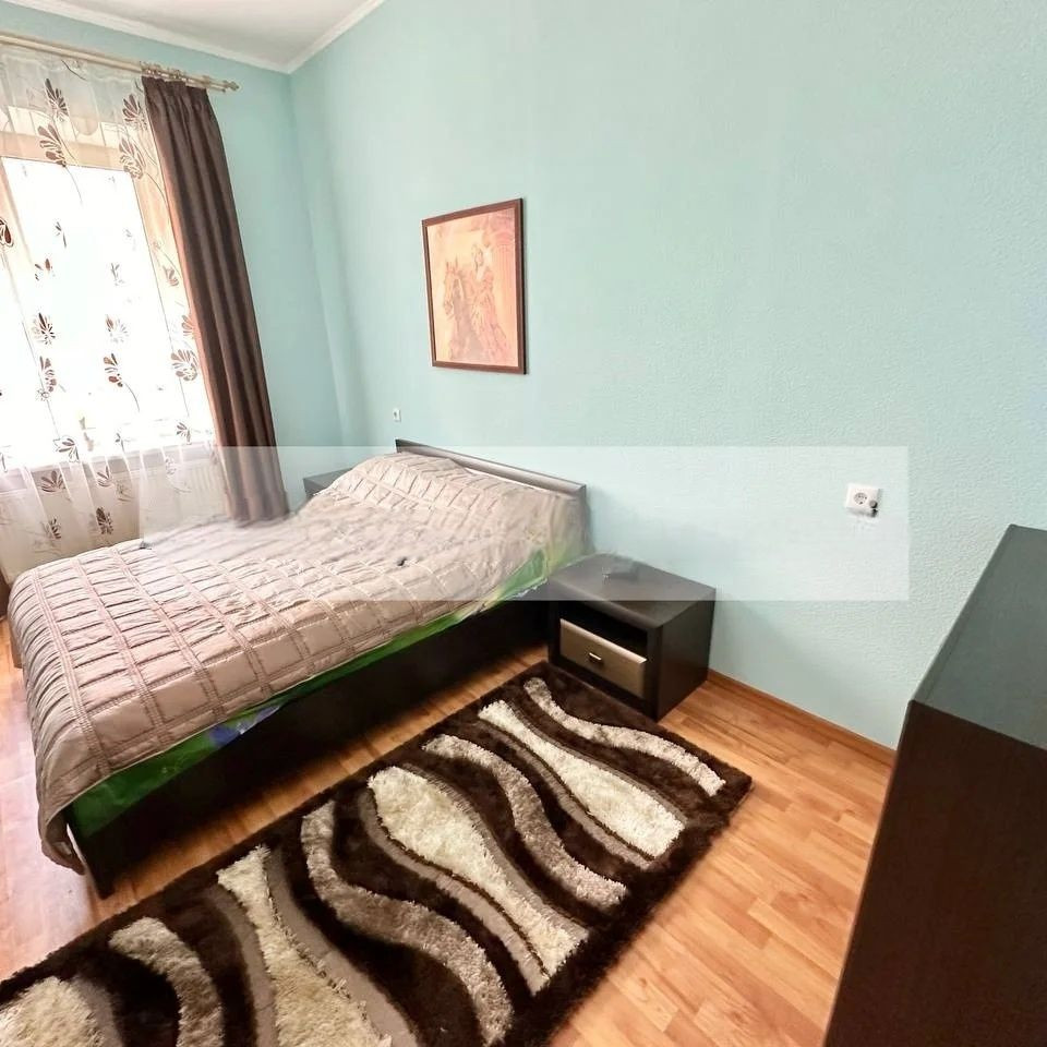 Оренда двокімнатної квартири. Новобудова! Центр! Полтава - изображение 8