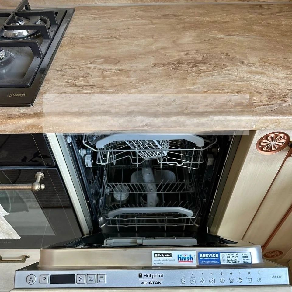 Оренда двокімнатної квартири. Новобудова! Центр! Полтава - изображение 3