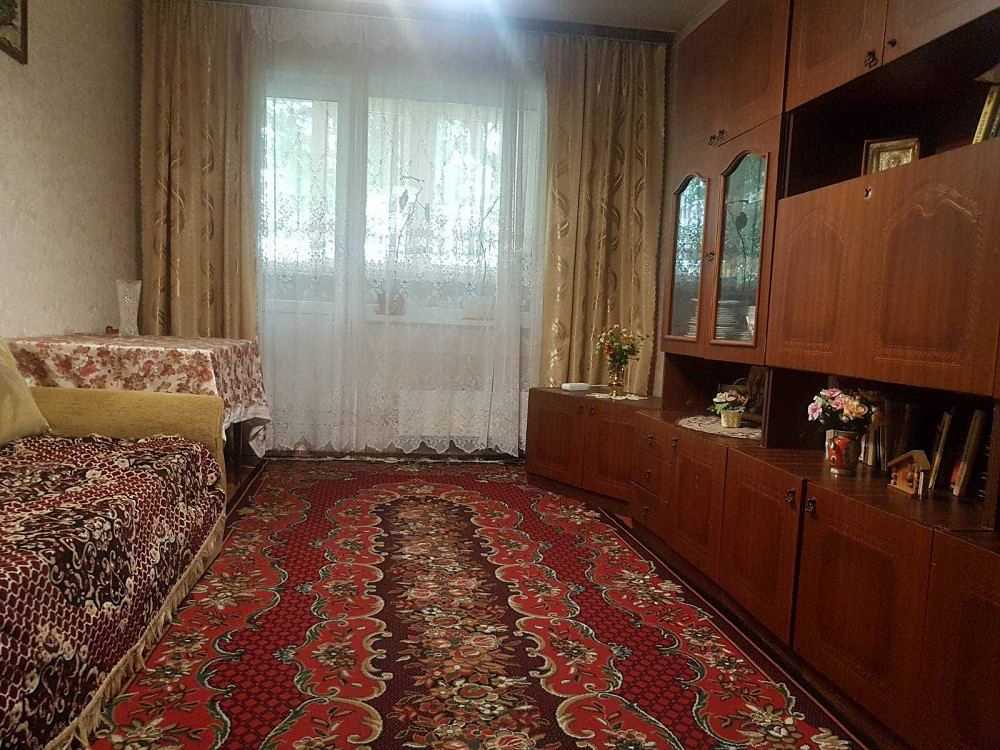 Здам 2 х кімнатну, пр-т Червоної калини 17Д [Маяковського) Киев - изображение 1