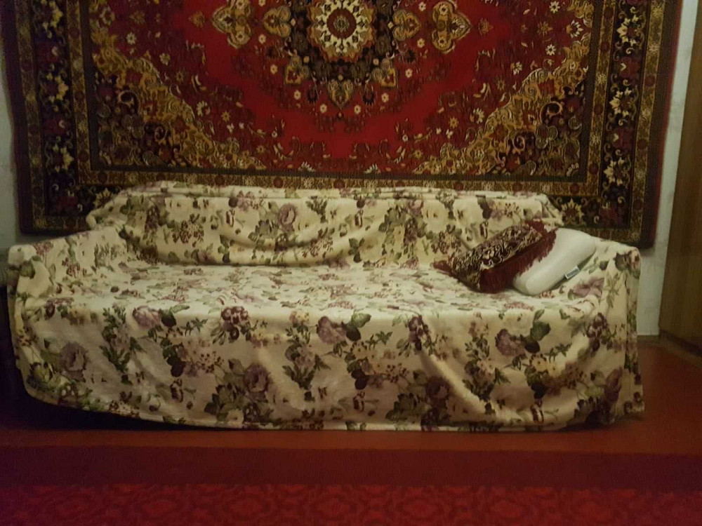 Здам 2 х кімнатну, пр-т Червоної калини 17Д [Маяковського) Киев - изображение 3