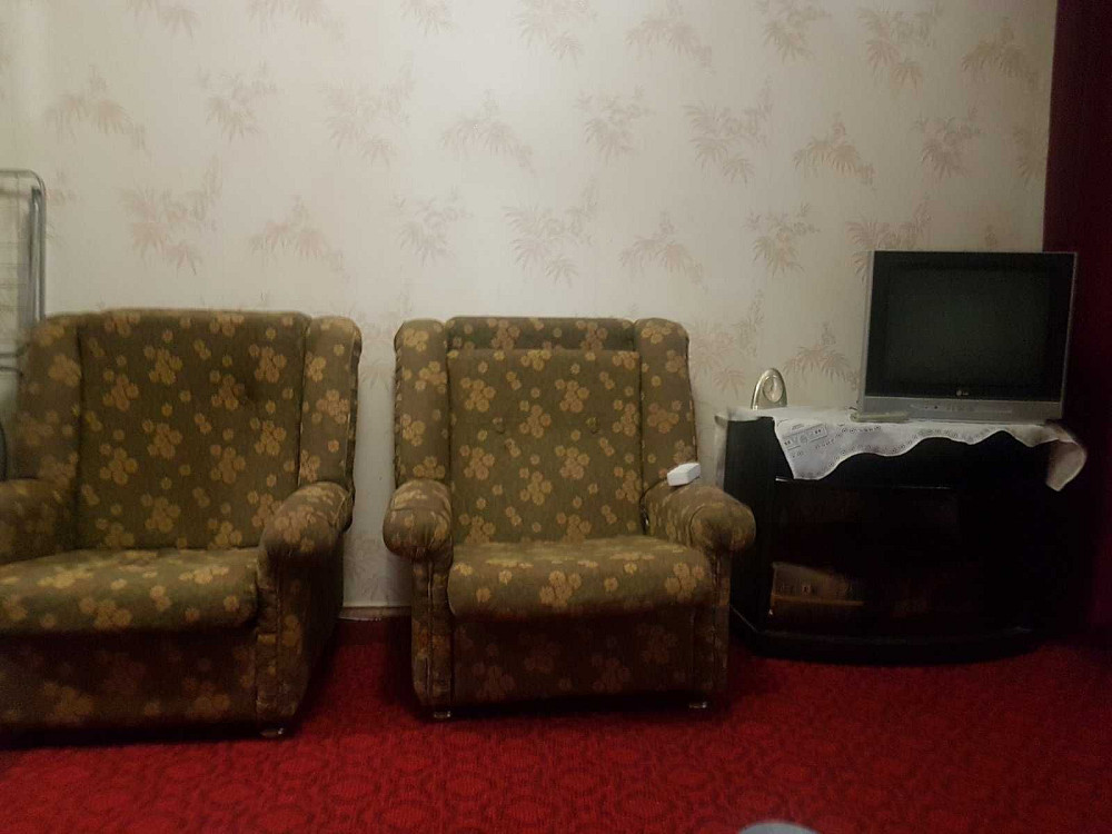 Здам 2 х кімнатну, пр-т Червоної калини 17Д [Маяковського) Киев - изображение 5