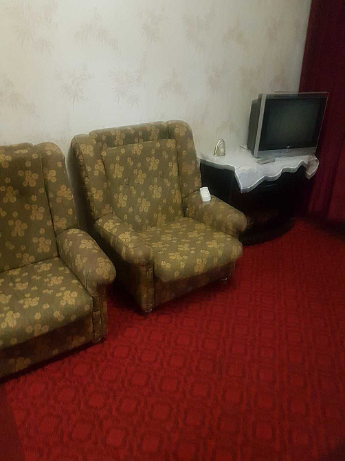 Здам 2 х кімнатну, пр-т Червоної калини 17Д [Маяковського) Киев - изображение 4