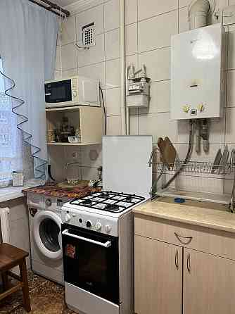 Сдам двухкомнатную квартиру. Собственник. 5 школа. Полтава