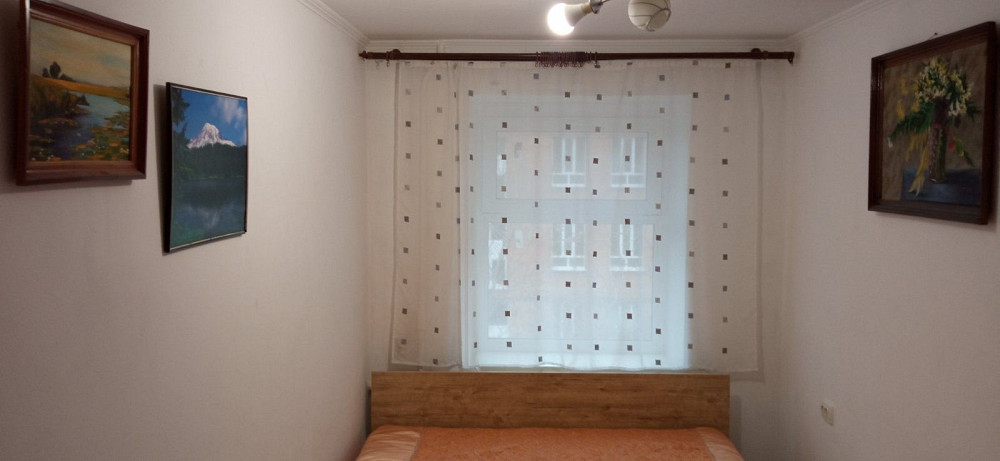 Сдам двухкомнатную квартиру. Собственник. 5 школа. Полтава - изображение 4