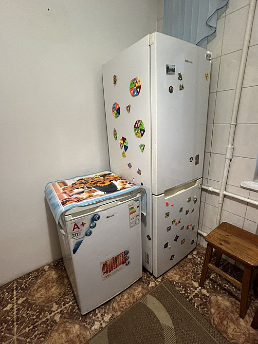 Сдам двухкомнатную квартиру. Собственник. 5 школа. Полтава - изображение 3