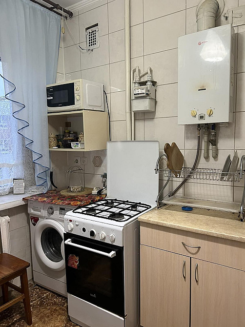 Сдам двухкомнатную квартиру. Собственник. 5 школа. Полтава - изображение 2