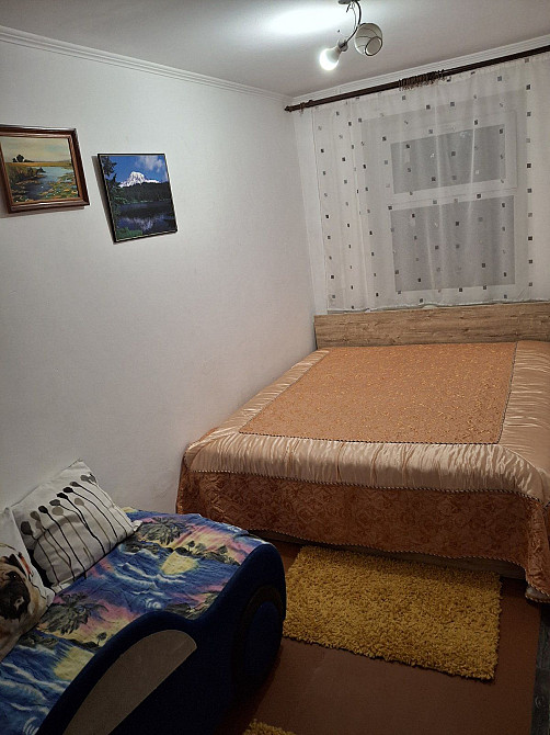 Сдам двухкомнатную квартиру. Собственник. 5 школа. Полтава - изображение 1