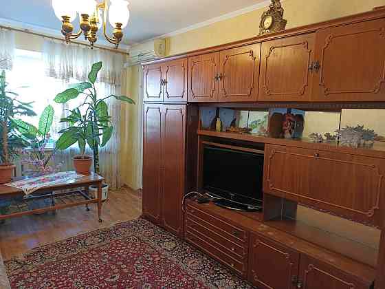 Сдам квартиру на Вильямса/Королева! Одеса