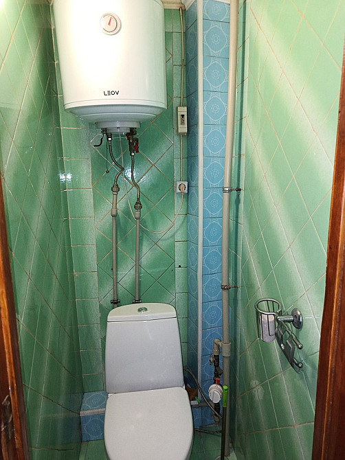 Сдам квартиру на Вильямса/Королева! Одеса - зображення 8