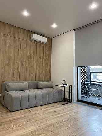 Оренда однокімнатної квартири ЖК UNIT HOME Киев