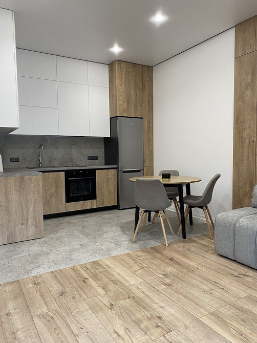 Оренда однокімнатної квартири ЖК UNIT HOME Киев - изображение 1