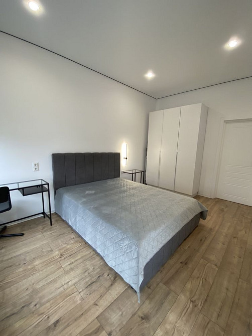 Оренда однокімнатної квартири ЖК UNIT HOME Киев - изображение 7